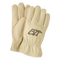 Pigskin Leather Gloves